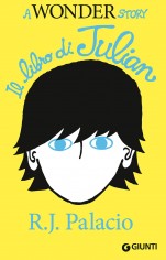 LIBRO DI JULIAN A WONDER STORY (IL)