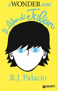 LIBRO DI JULIAN A WONDER STORY (IL)