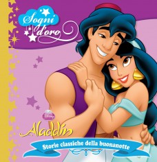 ALADDIN SOGNI D'ORO