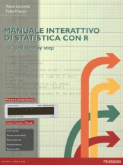 MANUALE INTERATTIVO DI STATISTICA CON R