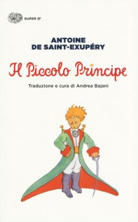 PICCOLO PRINCIPE (IL)