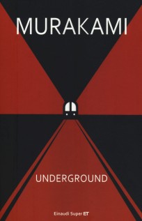 UNDERGROUND RACCONTO A PIU VOCI DELL'AT