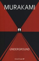 UNDERGROUND RACCONTO A PIU VOCI DELL'AT