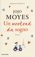WEEKEND DA SOGNO (UN)