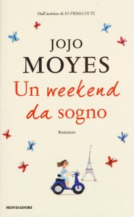 WEEKEND DA SOGNO (UN)