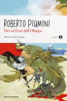 DEI ED EROI DELL'OLIMPO