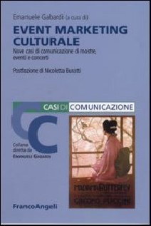 EVENT MARKETING CULTURALE NOVE CASI DI
