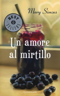 AMORE AL MIRTILLO (UN)