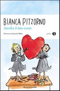 ASCOLTA IL MIO CUORE