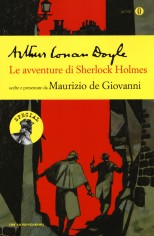 AVVENTURE DI SHERLOCK HOLMES (LE)