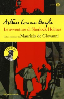 AVVENTURE DI SHERLOCK HOLMES (LE)
