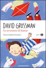 AVVENTURE DI ITAMAR (LE)