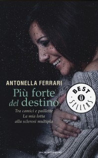 PIU FORTE DEL DESTINO TRA CAMICI E PAIL