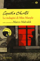 INDAGINI DI MISS MARPLE (LE)