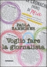 VOGLIO FARE LA GIORNALISTA