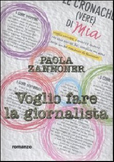 VOGLIO FARE LA GIORNALISTA