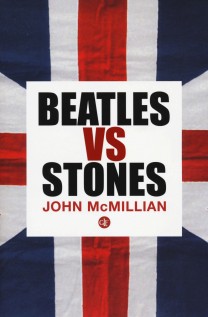 BEATLES VS STONES