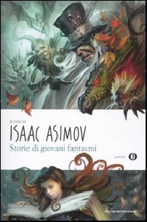 STORIE DI GIOVANI FANTASMI