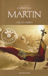 RE DI SABBIA (I)