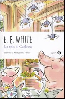 TELA DI CARLOTTA (LA)