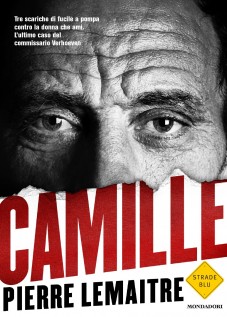 CAMILLE