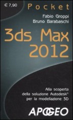 3DS MAX 2012