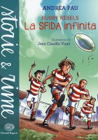 SFIDA INFINITA RUGBY REBELS (LA)