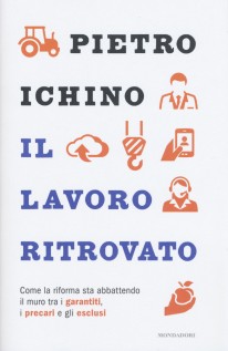 LAVORO RITROVATO COME LA RIFORMA STA AB