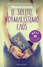 SOLITO NORMALISSIMO CAOS (IL)