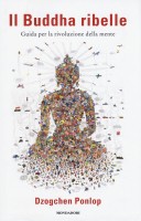BUDDHA RIBELLE GUIDA PER LA RIVOLUZIONE