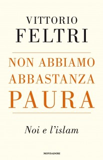 NON ABBIAMO ABBASTANZA PAURA NOI E L'IS