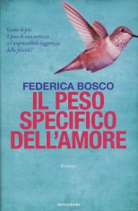 PESO SPECIFICO DELL'AMORE (IL)