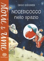 NOCEDICOCCO NELLO SPAZIO