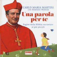 PAROLA PER TE PAGINE DELLA BIBBIA RACCO