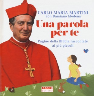 PAROLA PER TE PAGINE DELLA BIBBIA RACCO