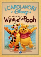 AVVENTURE DI WINNIE THE POOH (LE)