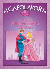 BELLA ADDORMENTATA NEL BOSCO (LA)
