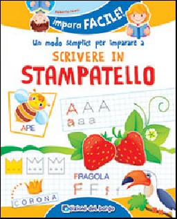 MODO SEMPLICE PER IMPARARE A SCRIVERE IN
