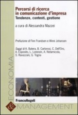PERCORSI DI RICERCA IN COMUNICAZIONE D'I