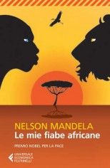 MIE FIABE AFRICANE (LE)