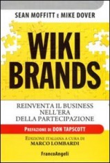 WIKI BRANDS REINVENTA IL BUSINESS NELL'