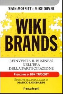WIKI BRANDS REINVENTA IL BUSINESS NELL'