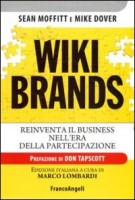 WIKI BRANDS REINVENTA IL BUSINESS NELL'