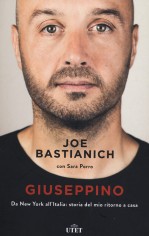 GIUSEPPINO DA NEW YORK ALL'ITALIA: STOR