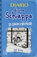 DIARIO DI UNA SCHIAPPA SI SALVI CHI PUO