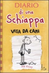 DIARIO DI UNA SCHIAPPA VITA DA CANI