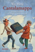 CANTALAMAPPA ATLANTE BIZZARRO DI LUOGHI