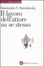 LAVORO DELL'ATTORE SU SE STESSO (IL)