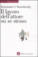 LAVORO DELL'ATTORE SU SE STESSO (IL)