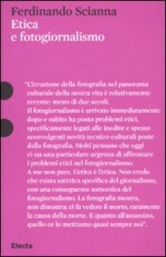 ETICA E FOTOGIORNALISMO
